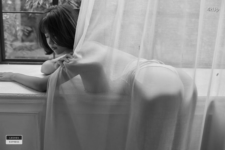 LEEHEE EXPRESS – LEHF-034B U.Hwa (은유화)