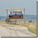 2012-07-07 Wyoming sign