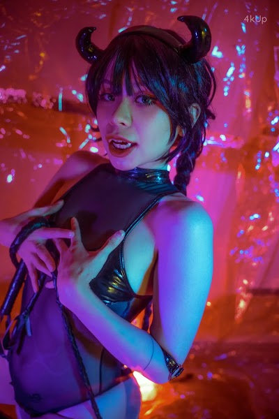 Kuromelo (黒メル) Succubus