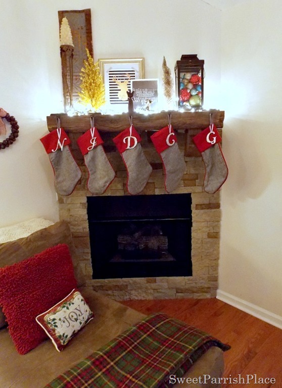 airstone fireplace surround6