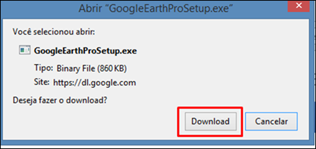 Como baixar e instalar o Google Earth Pro oficial  gratuitamente - Visual Dicas
