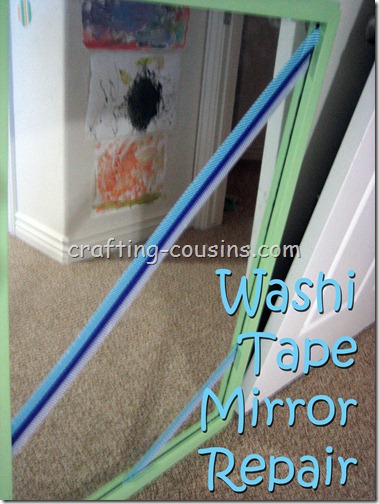 Washi Tape Mirror (4) copy