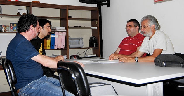 be2.jpg Ciclistas urbanos de Braga reuniram com Bloco de Esquerda
