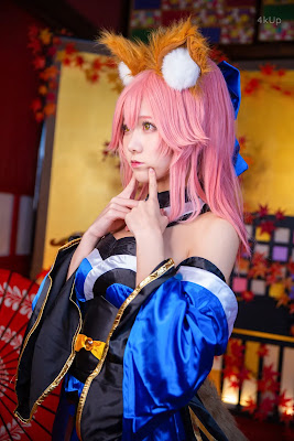 Coser@けん研 (けんけん) 玉藻降臨