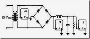 MCQs in Diode Applications Fig. 01