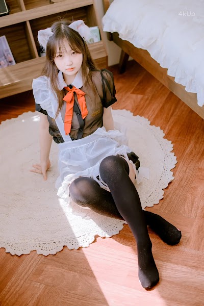 JOApictures – Sia (시아) x JOA 21. JUNE Vol.1
