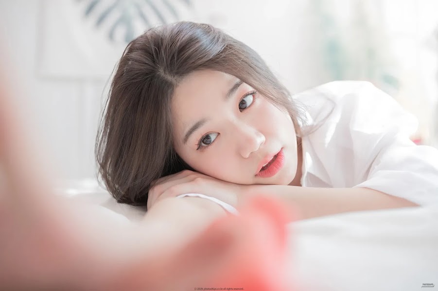 PhotoChips Vol.85 No.1 Hyeseong