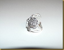 butterfly ring side