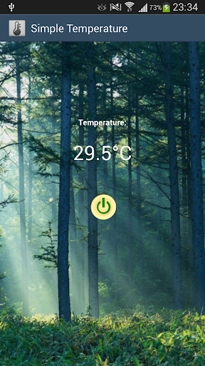 Simple Temperature *no ads*