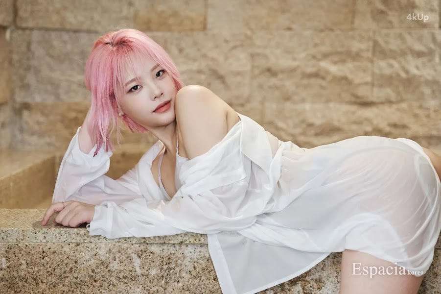 [Espacia Korea] ESP#020 MALLANG