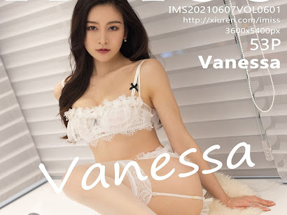 IMISS Vol.601 Vanessa