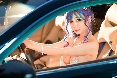 Coser@UmekoJ St. Louis