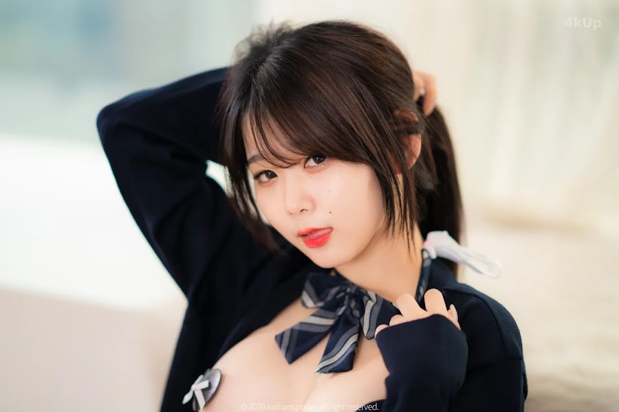 Zia (지아) After School (Ver.2)