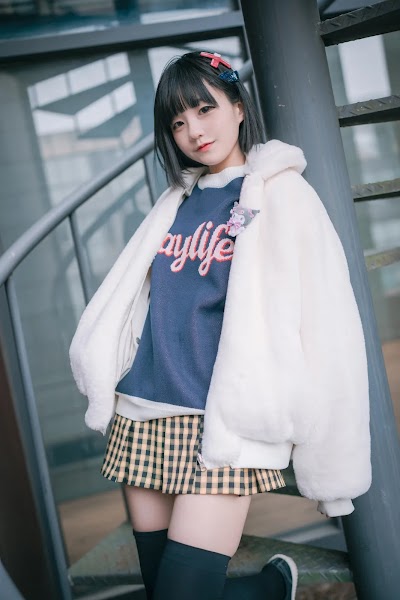 DJAWA Photo – Jeong Jenny (정제니) “Daylife in Sacramento”