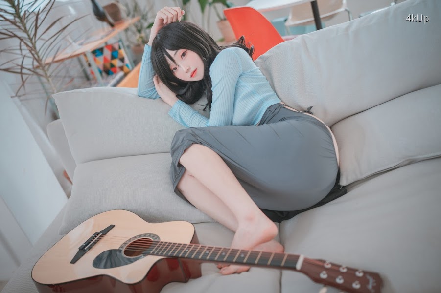 DJAWA Photo – Bambi (밤비) iila illa