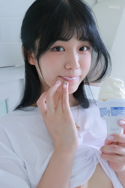 [SWEETBOX] Yui (유이) SWTB Vol.18 CREAM Part1