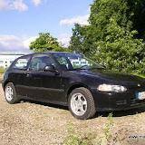 Dezent C Alu-Felge 6.25Jx14 mit 185/60 R14 Reifen