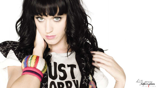 Katy Perry Celebrity Women