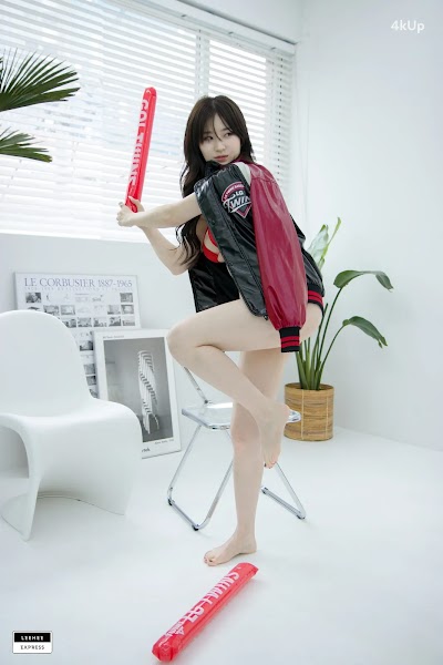 LEEHEE EXPRESS – LERB-009 Woo