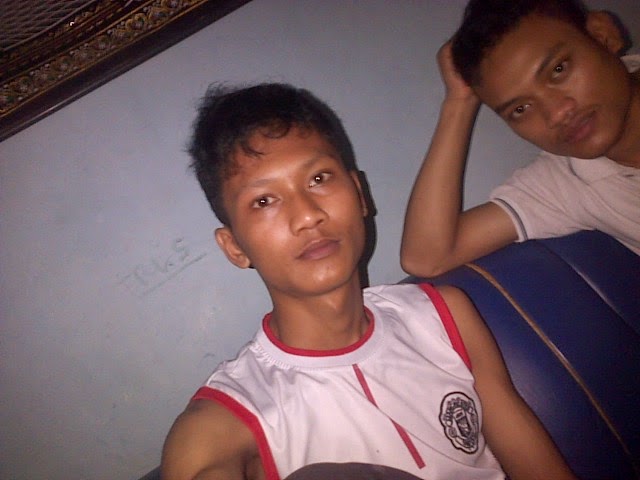 Priianto Cah Kampunx MUDIK