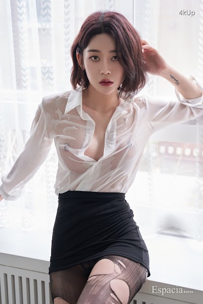 [Espacia Korea] Rahee EHC#045