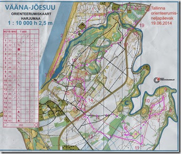 Vääna Jõesuu Vääna Jõesuu