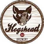 Logo of Hogshead Tequila Barrel Cooks Lane
