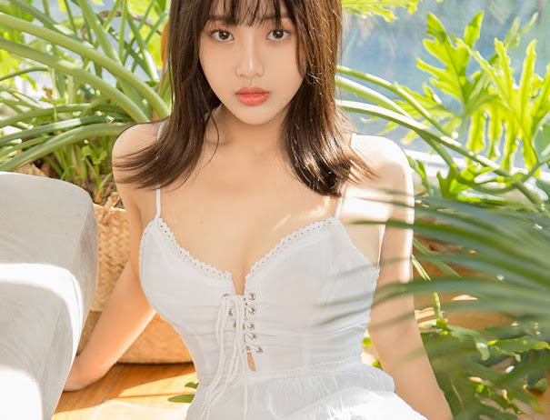 Ugirls App No.1628 袁圆