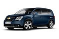 Chevrolet Orlando (MY 2014) Chevrolet Orlando (MY 2014)