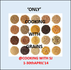 Only Grains