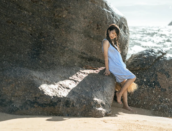 Coser@蠢沫沫 (chunmomo) 漫步