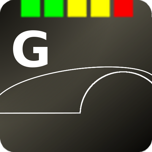 Driving G Monitor 工具 App LOGO-APP開箱王