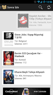 HD Film Izle - screenshot thumbnail