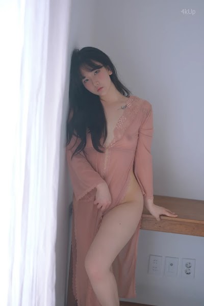 [Yo-U] YeonJju YJ Vol.3 Natural