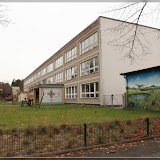 Kindergarten in Karlshorst