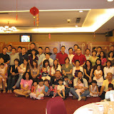芙中89 - 2007年聚会