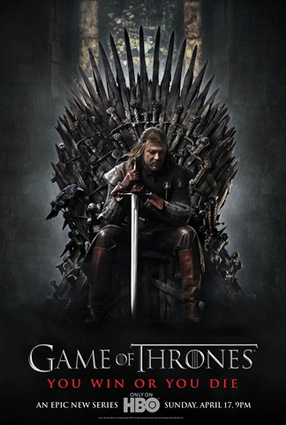Game of Thrones poster1
