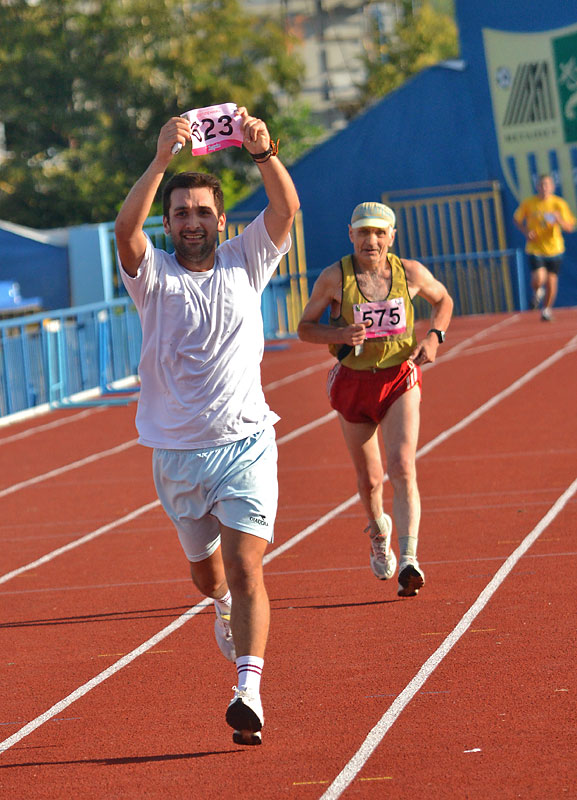 Харьковский марафон 2012 - 60