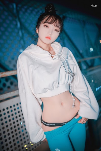 DJAWA Photo – HaNari (하나리) Loose and Tight Cool Mint