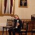 Pałacowe spotkania poetycko-muzyczne - 25 listopada 2012