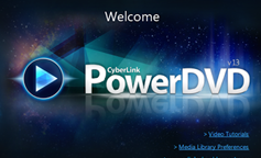 Cyberlink PowerDVD 13 Ultra full Cracked free download latest