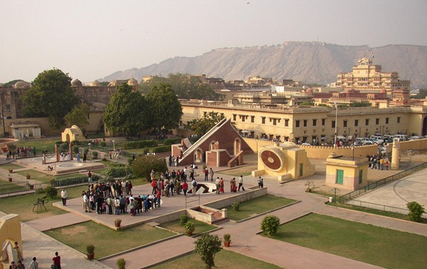 Jaipur جايبور