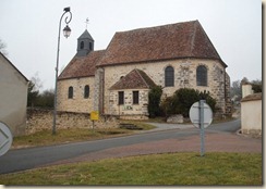 église de Courcelle-en-Bassée (1024x727)
