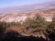 Fotos de Boca de la Pesca 4 octubre www.senderismogranada.tk .