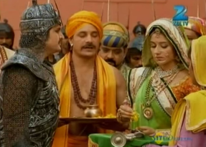 jodha akbar 60 b