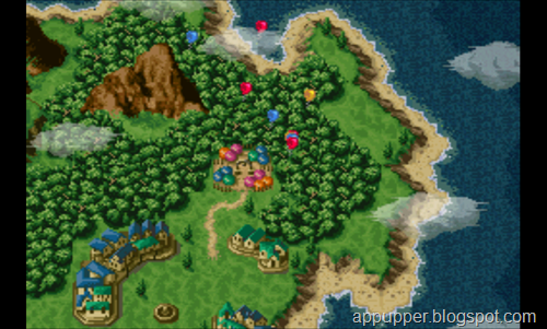 Free Download CHRONO TRIGGER v1.0.0 APK (English)