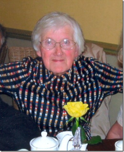 derek rose congleton