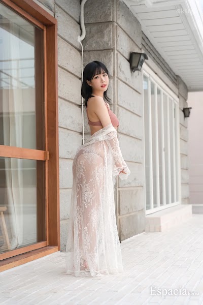 [Espacia Korea] ESP#004 Addielyn (에디린)