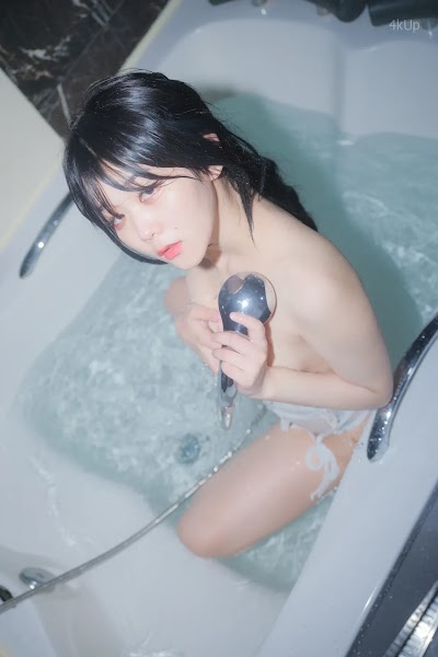 [Yo-U] Zia (지아) Shower
