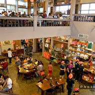 棗莊古藝庭園膳坊